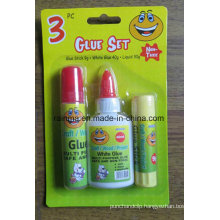 9g Glue Stick 40g White Glue 30g Liquid Glue